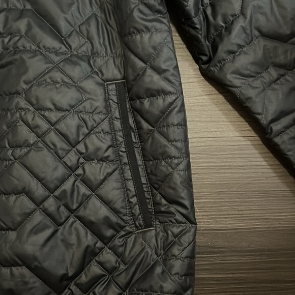 Nike quilted jacket (unisex) - Picture 4 of 8